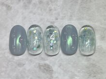 サーティースリー 塚口店(Thirty three)/シンプルコース