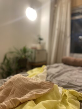 ボディ トーク ヒール コティ(Body talk Heal koti)/◇ Body talk Heal koti ◇