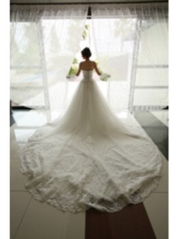 素肌美人/ウェディング