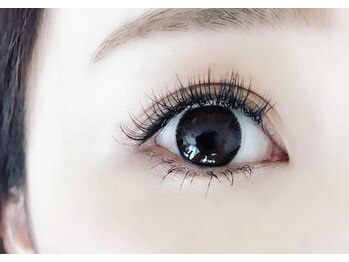 アール(R')/フラットマットラッシュ