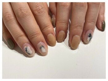 スリープ ジユウガオカ(Sleep jiyugaoka)/アートコース