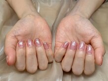 デア(Dea)/ラメグラデーション