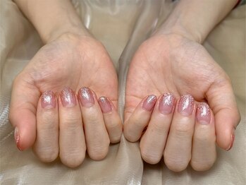 デア(Dea)/ラメグラデーション