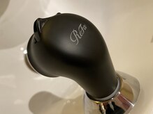ソキ 表参道(SOKI)の雰囲気（ReFaの最新シャワーヘッドで髪をより素髪へ[表参道/表参道駅］）