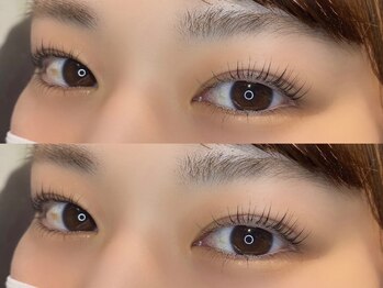 アイクイック 川口(Ai Quick)/★パリジェンヌラッシュリフト★