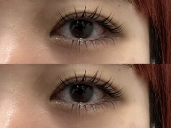 アイクイック 高田馬場店(Ai Quick)/セクシーデザイン