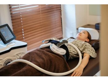 エイドスタイル 二子玉川店/【オプション】電磁パルス