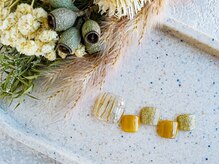 マイ ネイル 銀座店(Mai Nail)/フットデザインCourse☆