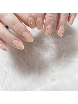 ウル バイ ノア 円山公園(ulu by noa)/お持ち込み90min¥8250