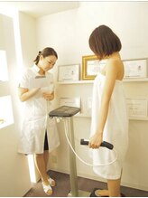 フェリーチェ 水戸店(Felice)/背中はみ肉ケア/水戸/ダイエット