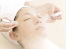 スゥリール(Sourire)の雰囲気（お肌悩みに合わせてケア☆）