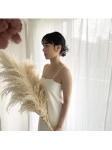 ティセ(TisseR)/セルフフォトウェディング