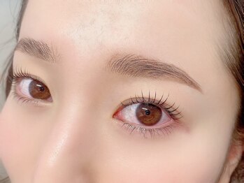 シル 豊中(Cil)/まつげパーマ/まつ毛パーマ/眉毛