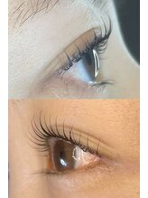 エデン(Eden)/まつ毛パーマ