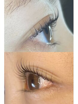 エデン(Eden)/まつ毛パーマ