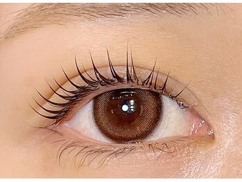 エンジェルビューティーネイルアンドアイラッシュ(Angel Beauty nail&eyelash)/