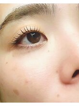 ピオニー(piony)/parisienne lash lift