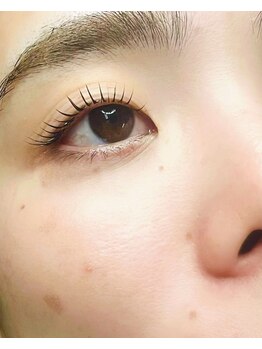 ピオニー(piony)/parisienne lash lift