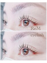 リエム(ReM)/次世代パーマ！！