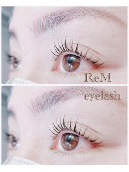 リエム(ReM)/次世代パーマ!!