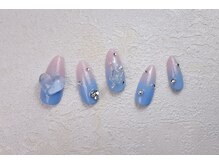 ミスシュガーネイル(MS Sugar Nail)/