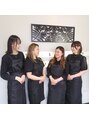 ネイルクロスラニ 練馬店(Nail Lani)/Nail×Lani 練馬店