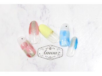 アモウズ(Amouz)/定額【テーマ:端午の節句】2