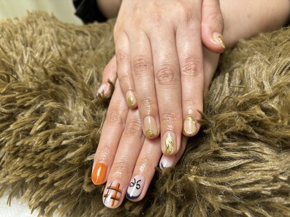 ナナネイル(NANA nail)の写真