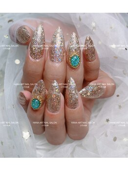 ハナアート(HANA ART)/