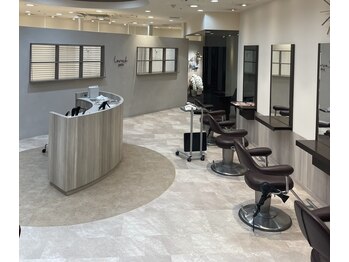 プチラヴィーチ(petit love:ch)/美容室の中にございます！