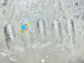 マジックミラー/