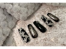 カルテット(quartetto)/Hand定額¥11200