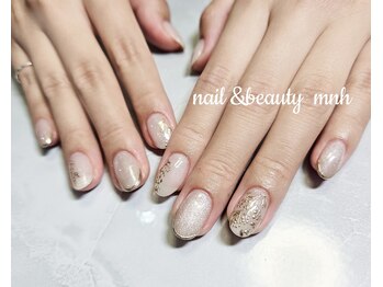 ミラーアート☆