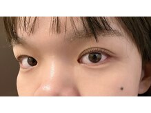 イッソ(isso)/こだわりパリジェンヌ