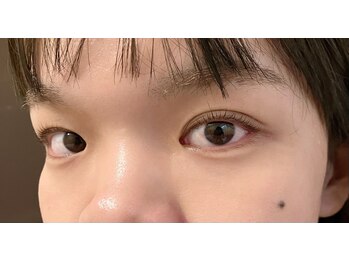 イッソ(isso)/こだわりパリジェンヌ