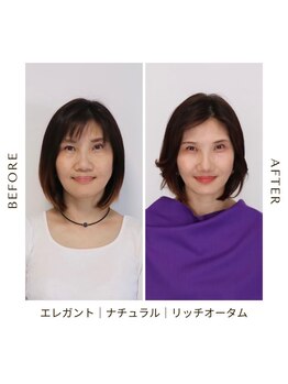 シュアリー(Surely)/トータルコースお客様事例