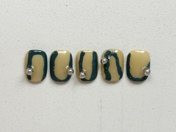 タビア 立川(tabia.)/B design