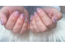 リーズ(R's)/ラメグラデーション