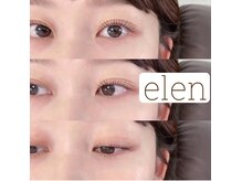 エレン 南越谷店(elen)