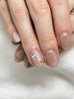 サロン ヌイ(salon NUI)/office nail