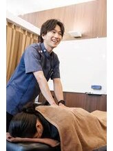 リリーマーノ&nbsp;中村 