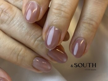 マグネットネイル