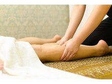 チャントラ 大森(Chantra)/