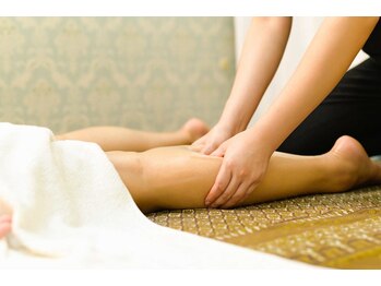 チャントラ 大森(Chantra)/