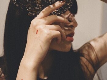 ピンクッション 平尾(PINKSHION)/