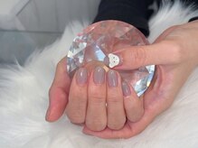 イーネイル(ENAIL)/シンプルコース