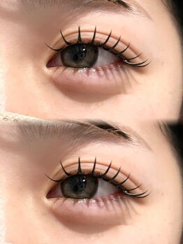 まつげのお悩み解決サロン