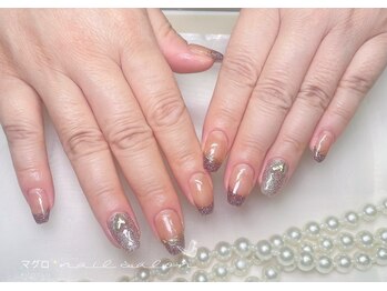マグロ ネイルサロン/