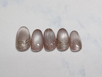 ぐーすか 北24条店/マグネットDesign