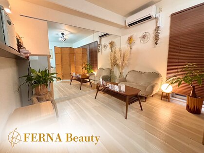 フェルナ 上新庄店(FERNA)の写真